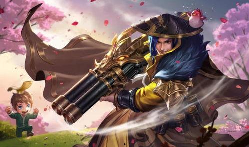 王者博主最新爆料微博,最新游戏动态大揭秘! 第2张 王者博主最新爆料微博,最新游戏动态大揭秘! 第2张