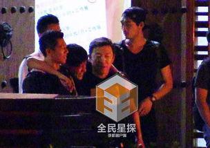 黄渤火锅店爆料事件视频,揭秘明星餐厅背后的真相 第3张 黄渤火锅店爆料事件视频,揭秘明星餐厅背后的真相 第3张